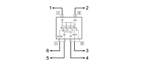 IGNITION SWITCH