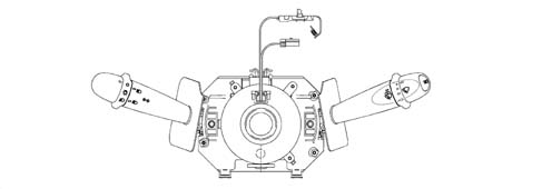 STALK UNIT