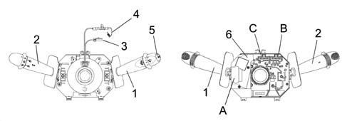 STALK UNIT
