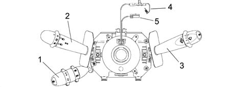 STALK UNIT
