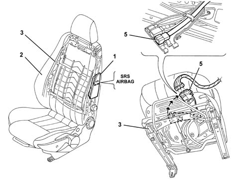 AIR BAG SYSTEM