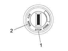 ANTI-THEFT DEVICE