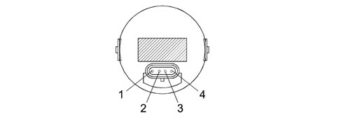 ANTI-THEFT DEVICE