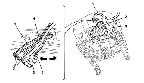 INTRODUCTION - FRONT SEATS