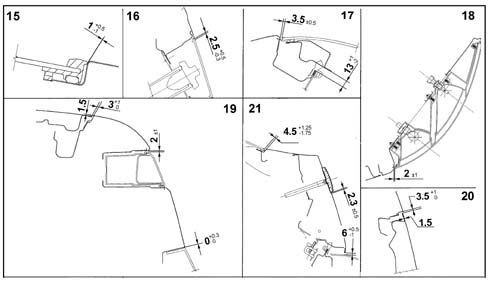 INTRODUCTION - PANELS AND FRAME