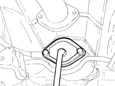 INLET AND EXHAUST SYSTEM SEAL CHECK