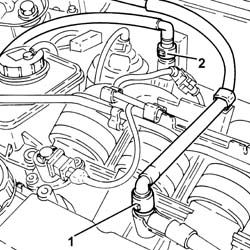 POWER UNIT WITH MANUAL GEARBOX - R + R