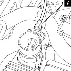 POWER UNIT WITH MANUAL GEARBOX - R + R