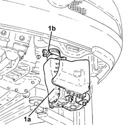 POWER UNIT WITH MANUAL GEARBOX - R + R