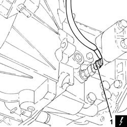 POWER UNIT WITH MANUAL GEARBOX - R + R