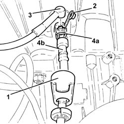 POWER UNIT WITH MANUAL GEARBOX - R + R