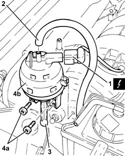 POWER UNIT WITH MANUAL GEARBOX - R + R