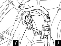 POWER UNIT WITH MANUAL GEARBOX - R + R