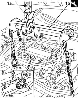 POWER UNIT WITH MANUAL GEARBOX - R + R