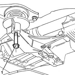 POWER UNIT WITH MANUAL GEARBOX - R + R