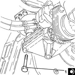POWER UNIT WITH MANUAL GEARBOX - R + R
