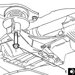POWER UNIT WITH MANUAL GEARBOX - R + R