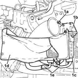 POWER UNIT WITH MANUAL GEARBOX - R + R