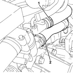 POWER UNIT WITH MANUAL GEARBOX - R + R