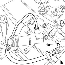 POWER UNIT WITH MANUAL GEARBOX - R + R