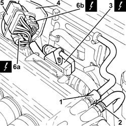 POWER UNIT WITH MANUAL GEARBOX - R + R