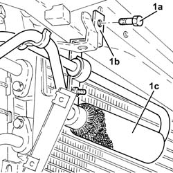 POWER UNIT WITH MANUAL GEARBOX - R + R