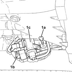 POWER UNIT WITH MANUAL GEARBOX - R + R