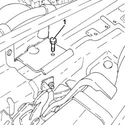 POWER UNIT WITH MANUAL GEARBOX - R + R