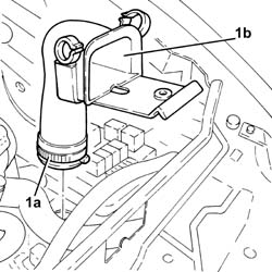 POWER UNIT WITH MANUAL GEARBOX - R + R