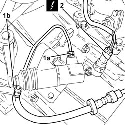 POWER UNIT WITH MANUAL GEARBOX - R + R