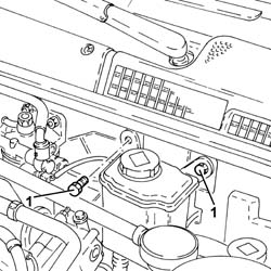 POWER UNIT WITH MANUAL GEARBOX - R + R