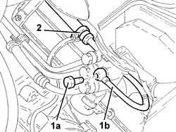 POWER UNIT WITH MANUAL GEARBOX - R + R