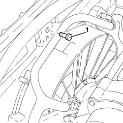 POWER UNIT WITH MANUAL GEARBOX - R + R