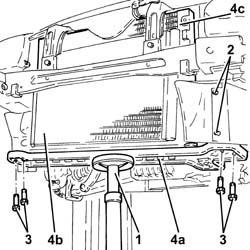 POWER UNIT WITH MANUAL GEARBOX - R + R