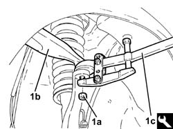 POWER UNIT WITH MANUAL GEARBOX - R + R