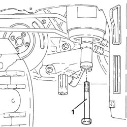 POWER UNIT WITH MANUAL GEARBOX - R + R
