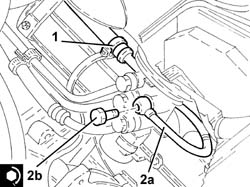 POWER UNIT WITH MANUAL GEARBOX - R + R