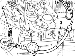 POWER UNIT WITH MANUAL GEARBOX - R + R