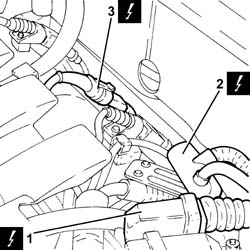 POWER UNIT WITH MANUAL GEARBOX - R + R