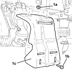 POWER UNIT WITH MANUAL GEARBOX - R + R