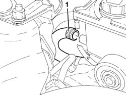POWER UNIT WITH MANUAL GEARBOX - R + R