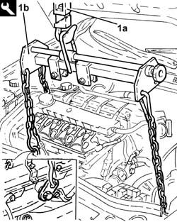 POWER UNIT WITH MANUAL GEARBOX - R + R