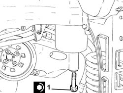 POWER UNIT WITH MANUAL GEARBOX - R + R