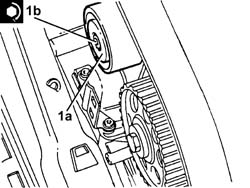 ENGINE LINK BRACKET - R R