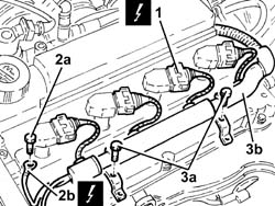 SINGLE CAM COVER - R + R AND REPLACE GASKET