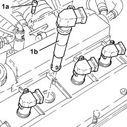 SINGLE CAM COVER - R + R AND REPLACE GASKET
