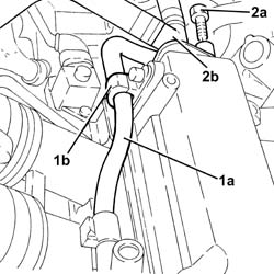 SINGLE CAM COVER - R + R AND REPLACE GASKET