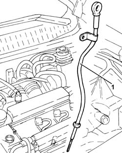 SINGLE CYLINDER HEAD, REMOVED - OVERHAUL
