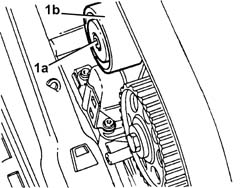 RIGHT CYLINDER HEAD - R.R. AND GASKET REPLACING