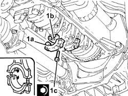 PISTON WITH CONNECTING ROD - R R